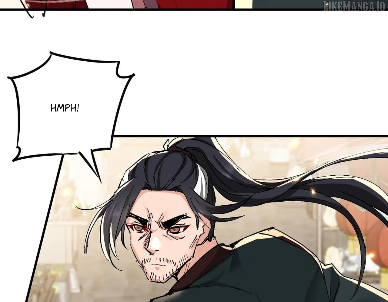 My Empress Apprentice is Becoming Evil Chapter 65 - page 8